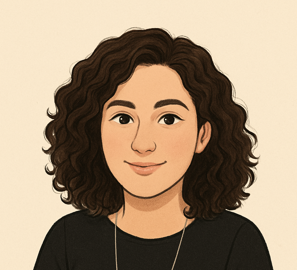 Serena Pucci Psicologa e Psicoterapeuta